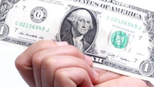 El dólar blue, imparable: se disparó a $ 190 y el liqui superó los $ 180