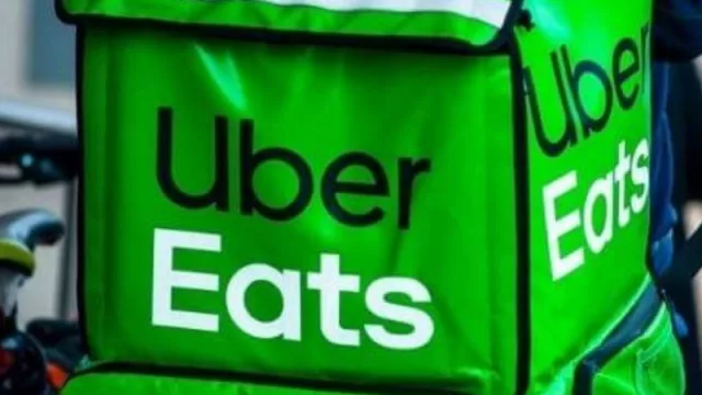 Uber Eats anunció que se va de la Argentina: ya nos dejó Glovo y Pedidos Ya queda como la única App de su estilo en Mendoza
