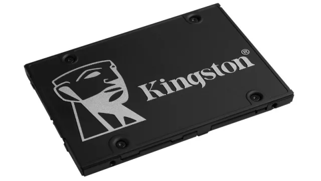 El Boom de los SSD: las ventas se dispararon un 58% en AR