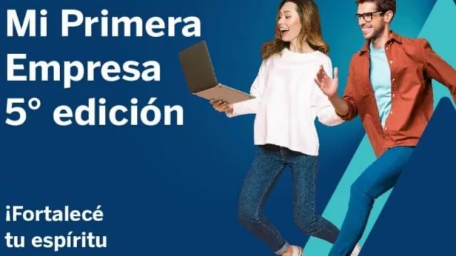 Ideal para jóvenes emprendedores: llega una nueva edición del ciclo “Mi Primera Empresa” del BBVA