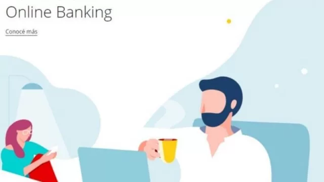 El día que un banco creó una fila virtual para la venta de dólares: el caso de Santander