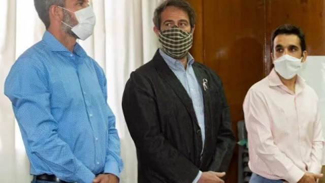 Mendoza capacitará para la construcción de viviendas sustentables