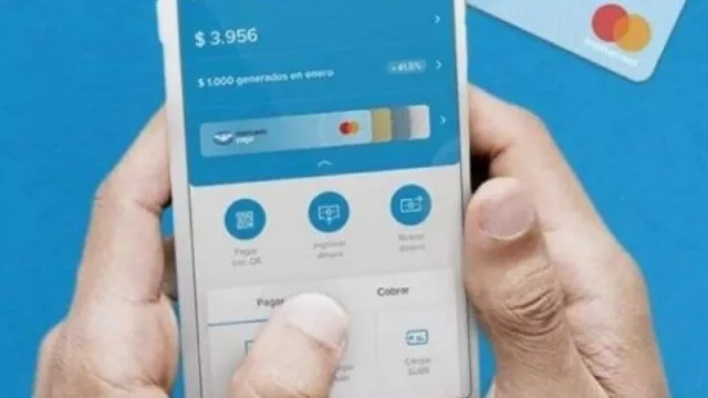 Desde Mendoza y todo el país: Mercado Pago muestra los números de quienes generan ganancias con los saldos disponibles desde su celular (cómo se hace)