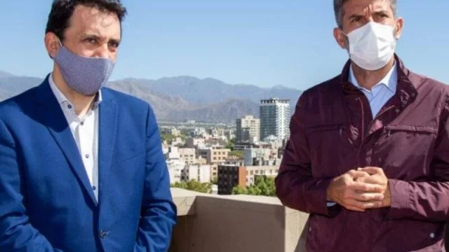 ¿Finalmente reabren los jardines maternales y guarderías? Capital y Godoy Cruz solicitaron la vuelta a la actividad