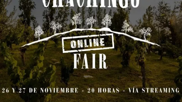La famosa feria de vinos de Chachingo ahora es interactiva