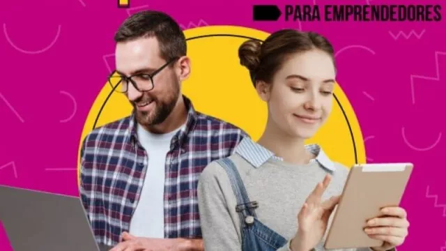 Stop & Reset: llega la segunda edición de la capacitación virtual para emprendedores 