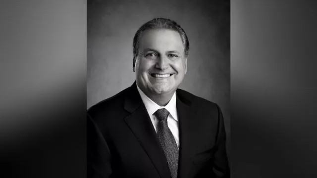 CommScope nombra nuevo presidente y director ejecutivo