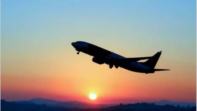 Aéreas, todavía sin definiciones sobre cómo será la vuelta de los vuelos ni por la continuidad de El Palomar