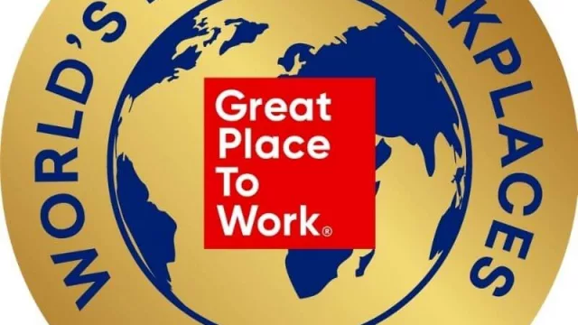 El mejor lugar para trabajar: Banco Santander entre las 25 preferidas por los colaboradores 