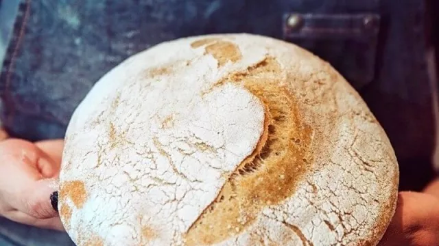 Trigolino, la panadería con aires patagónicos que en plena pandemia abrió su segundo local en Mendoza