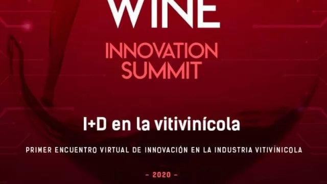 Para los que más saben de vinos: llega el Wine Innovation Summit, un evento dedicado a la innovación de la industria 