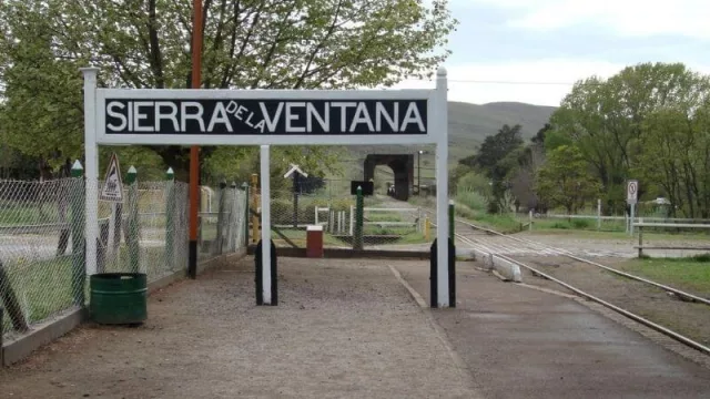 Panorama comercial de la comarca serrana: 335 emprendimientos paralizados