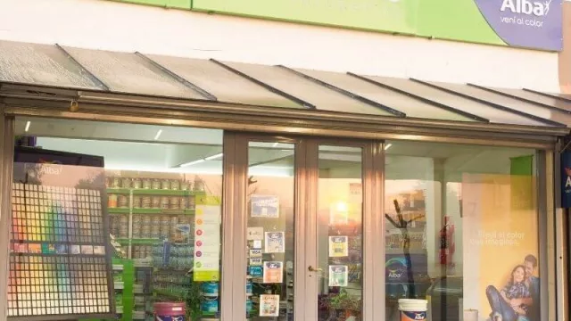 Pinturerías del Centro estrena plataforma de ecommerce 