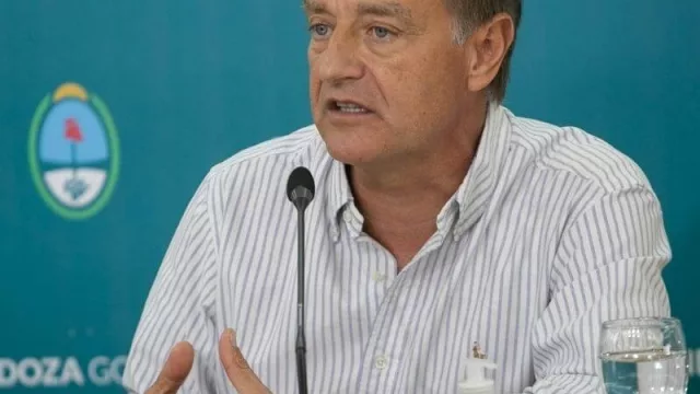 Más allá de la actividad comercial: tras el DNU de Alberto Fernández qué está y qué no está permitido en Mendoza