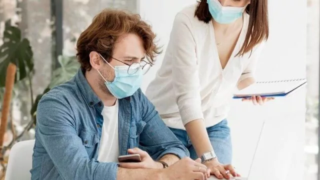 Las universidades vuelven a las clases presenciales: la UMaza y su fórmula para  retomar las prácticas profesionales