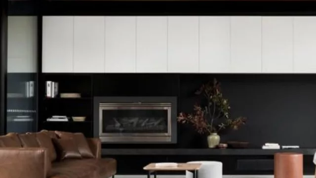 La madera se reinventa y se posiciona nuevamente como tendencia en arquitectura