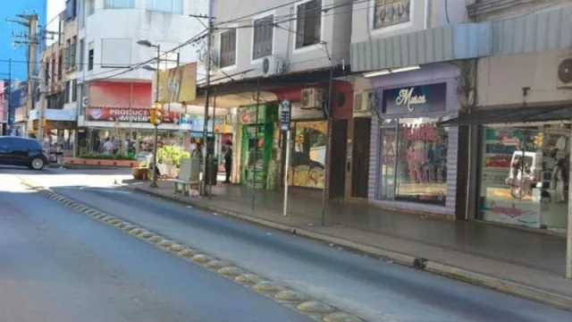 Afirman que comerciantes misioneros no podrán afrontar las paritarias dadas en el sector