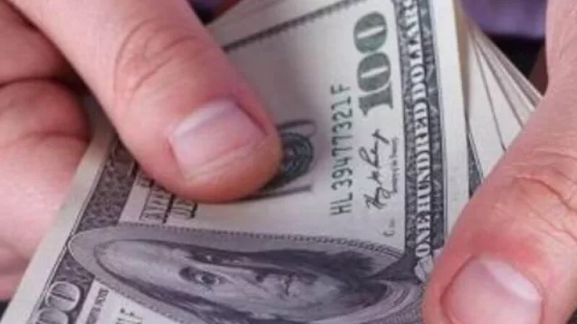 El dólar blue no encuentra un techo: avanzó otros $ 3 y tocó los $ 158