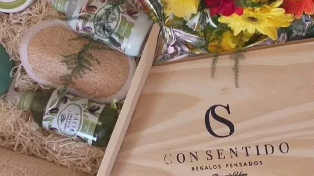 Reinvención en tiempos de pandemia: la reconocida chef Graciela Hisa apuesta a  “ConSentido” ¿En qué consiste?