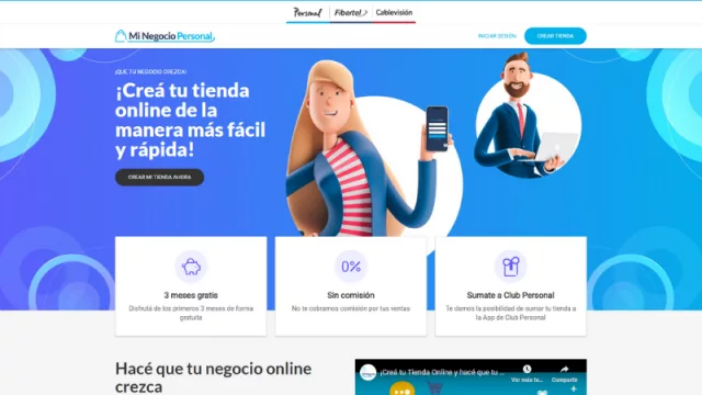 Abrimos IN en Mi Negocios Personal (nuestras conclusiones)