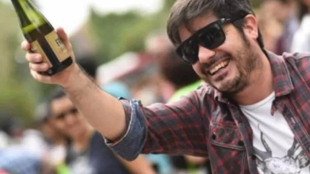 Desde este viernes Fausto Manrique comparte en InfoMendoza una columna con sus historias 