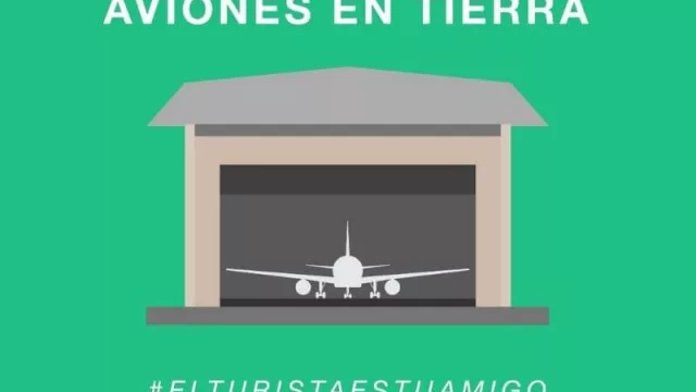 Viajar en tiempos de pandemia: con esta fuerte campaña y así se preparan los hoteles de Mendoza para recibir a turistas ahora y en vacaciones (la nueva normalidad)  