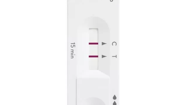 ¿Test de COVID-19 en 15 minutos? Abbott lanza su test rápido