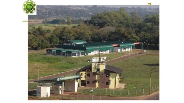 Llega de manera virtual la primera empresa al Parque Tecnológico Silicon Misiones