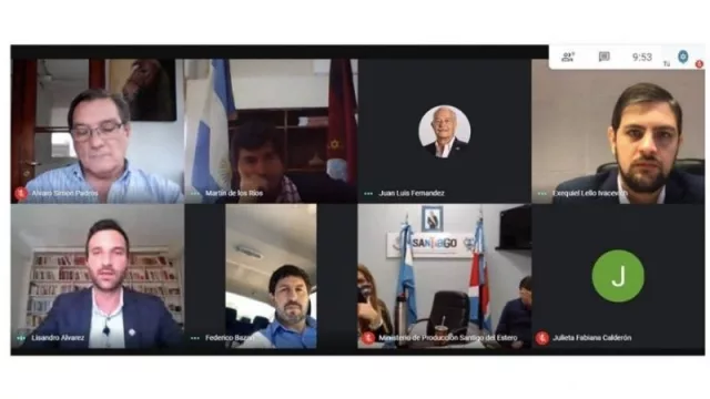 Buscan agilizar la circulación interprovincial: agenda para el desarrollo del NOA