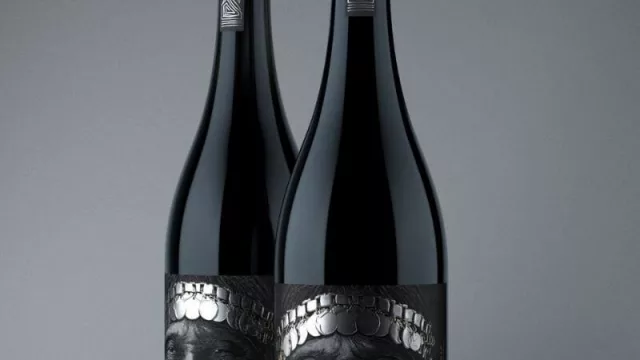 ¿Cuál es la agencia mendocina que ganó un premio internacional por su trabajo de diseño para una bodega chilena?