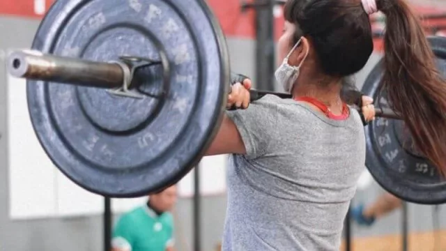 Inca Cross: la marca fitness mendocina que se convierte en una cadena y abre sucursales en plena pandemia