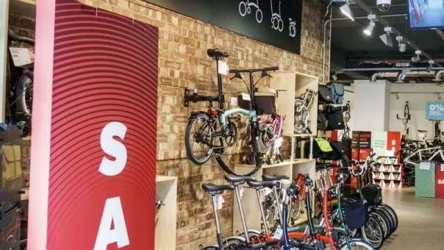 El día que se agotaron las bicicletas en Mendoza ¿por qué se da este fenómeno y cuánto cuesta una tras el salto del dólar?