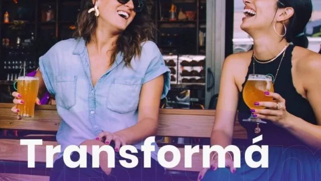 Pinta Libre no se rinde: ya está presente en Mendoza y 8 ciudades argentinas