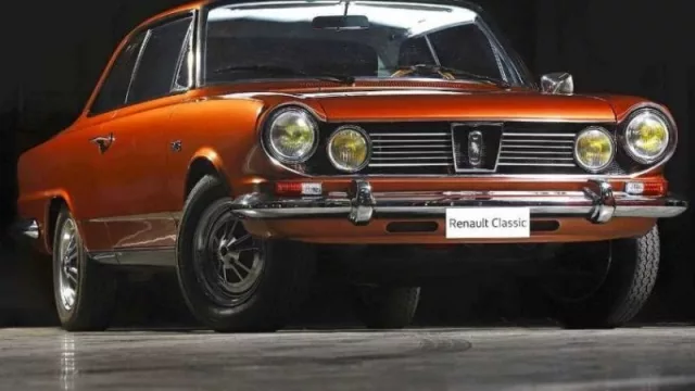 Cuánto cuesta comprar un Torino impecable en la Argentina