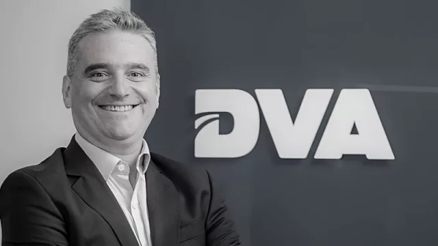 DVA presenta a su nuevo gerente de operaciones de supply chain