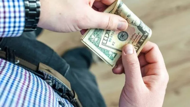 Consejo de amigo: tengo US$ 1.100 en el banco... ¿qué hago?