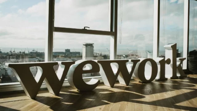 Otra empresa en ajuste: WeWork se va de la torre Bellini y cede 20 pisos en su edificio de la City