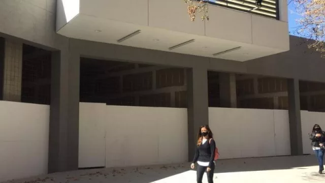 El shopping del centro de Mendoza empezaría a funcionar en una primera etapa sólo con algunos locales sobre Calle San Martín (¿y después?)