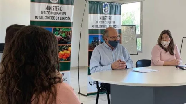 Pymes misioneras que buscan acceder al mercado internacional