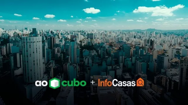 Con un pie en el gigante carioca (InfoCasas desembarca en Brasil tras acuerdo con AoCubo)