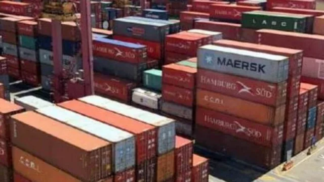 Una buena para Mendoza: el primer semestre dejó un saldo positivo en materia de exportaciones