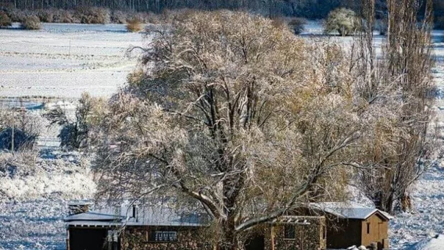 Estancia Atamisque sigue creciendo y se posiciona como el country club de montaña y vinos más importante del Valle de Uco  