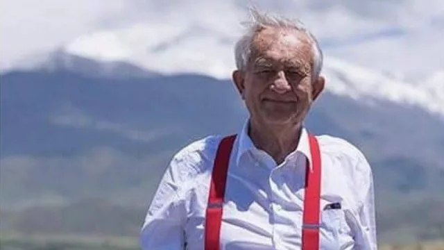 John Dumonceau, fundador del Grupo Atamsique.