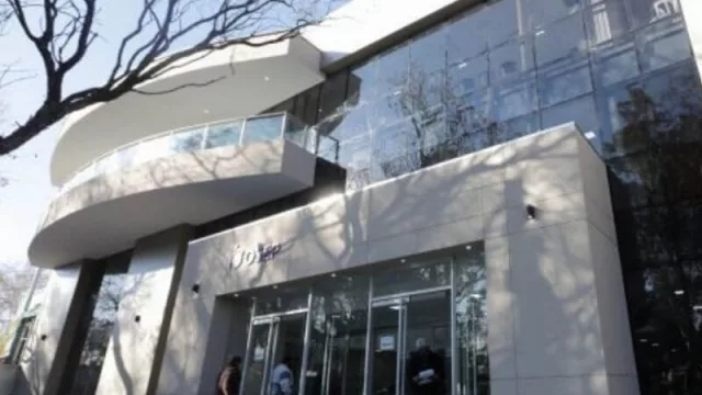 Obras: se inauguró y así es la nueva sede de OSEP en el sur provincial