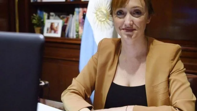 Toma fuerza un proyecto de alimentación saludable de Fernández Sagasti