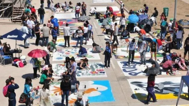 Jujuy no se viste de primavera: no habrá Fiesta Nacional de los Estudiantes 2020