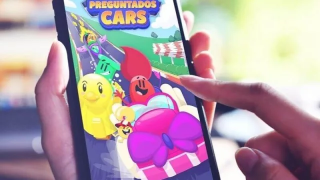 ¿Qué motor tiene ese auto? Preguntados Cars lidera el ranking de descargas en las App Store