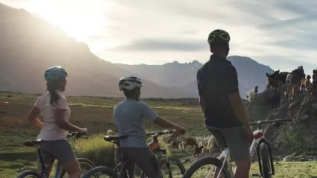 Mendoza quiere normalizar a la oferta turística e invita a los prestadores no registrados a sumarse