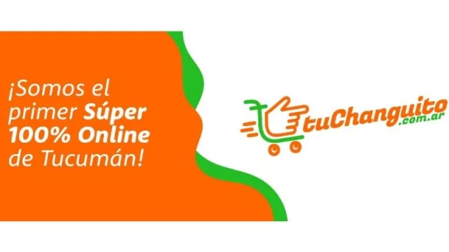 TuChanguito: a un clic del supermercado para hacer compras sin salir de tu casa  