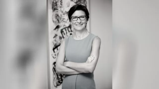 Jane Fraser, la nueva CEO elegida para liderar Citi en 2021